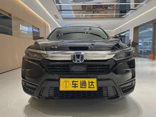 Honda Breeze 2020