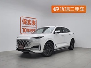 Changan UNI-K 2021