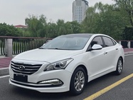 Hyundai Mistra 2014