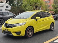 Honda Fit 2014