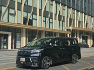 Toyota Vellfire 2018