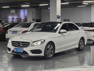 Mercedes-Benz C-Class 2018