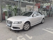 Audi A4 2011