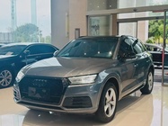 Audi Q5 2021