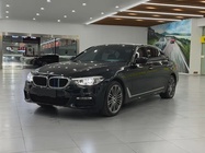 BMW 5 Series 2018