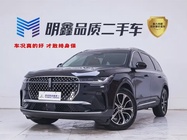 Lincoln Nautilus 2025