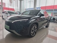 BYD L 2025