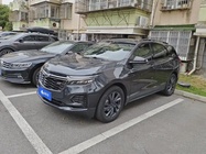 Chevrolet Equinox 2022