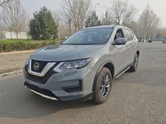Nissan X-Trail 2025