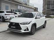 Toyota Yaris 2023