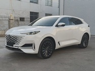 Changan UNI-K 2022