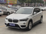 BMW X1 2017