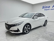 Hyundai Elantra 2021