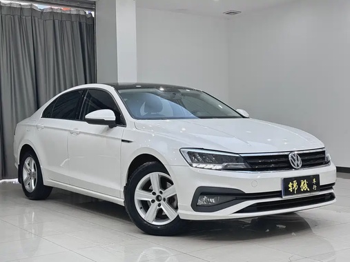 Volkswagen Lamando 2019