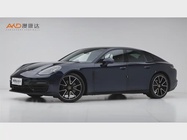 Porsche Panamera 2023