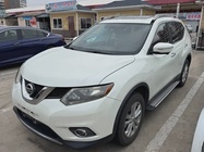 Nissan X-Trail 2016