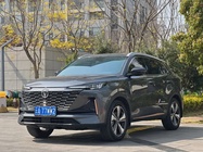 Changan CS55 2022