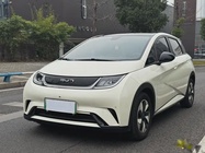 BYD Dolphin 2024