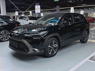 Toyota Frontlander 2022