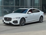 Jaguar XFL 2023