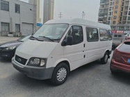 Ford Transit Classic 2016