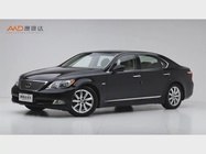 Lexus LS 2007