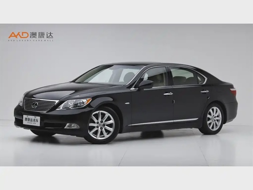 Lexus LS 2007