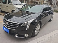 Cadillac XTS 2019