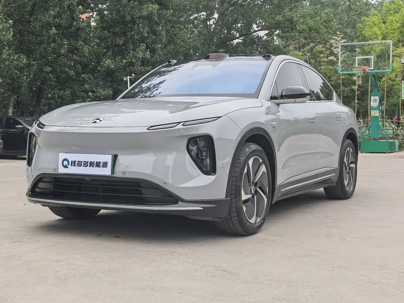 NIO EC6