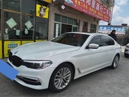 BMW 5 Series 2019