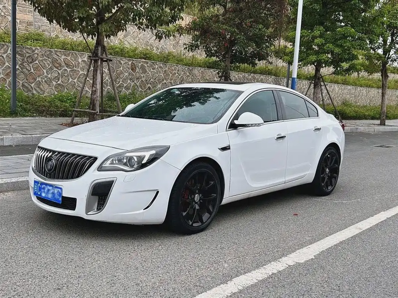 Buick Regal