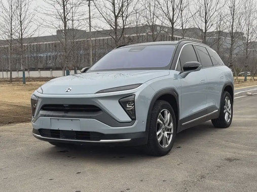NIO ES6 2020
