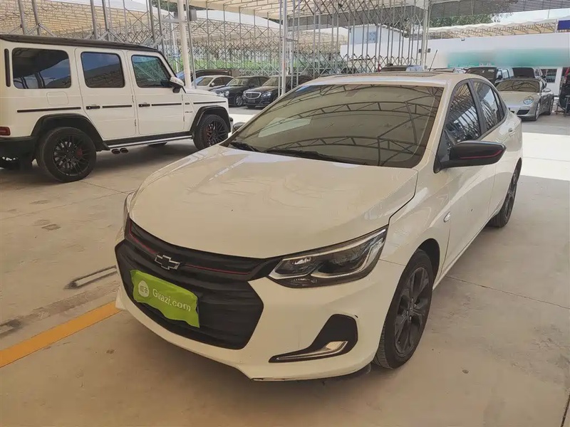 Chevrolet Cavalier