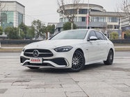 Mercedes-Benz C-Class 2024