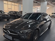 Mercedes-Benz C-Class 2024