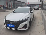 Changan Eado 2025