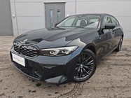 BMW 3 Series 2025