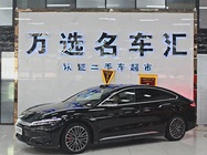 BYD Han 2024