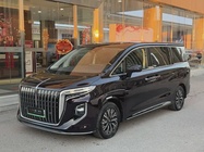Hongqi HQ9 2024