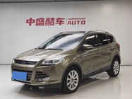 Ford Kuga 2016