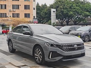 Volkswagen Lavida 2023