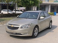 Chevrolet Cruze 2015