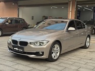 BMW 3 Series 2016