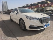 Hongqi H5 2022