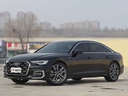 Audi A6 2024