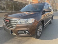 Haval H6 2016