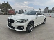 BMW 1 Series 2016