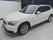 BMW X1 2015