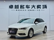 Audi A3 2016
