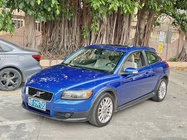 Volvo C30 2007